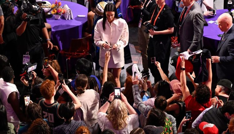 Growth and popularity pose safety concerns and challenges for the WNBA

