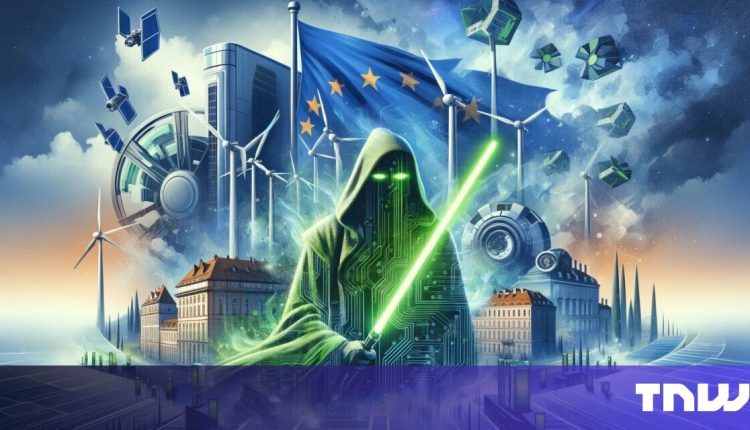 EU's JEDI supercomputer is the most energy efficient HPC system in the world

