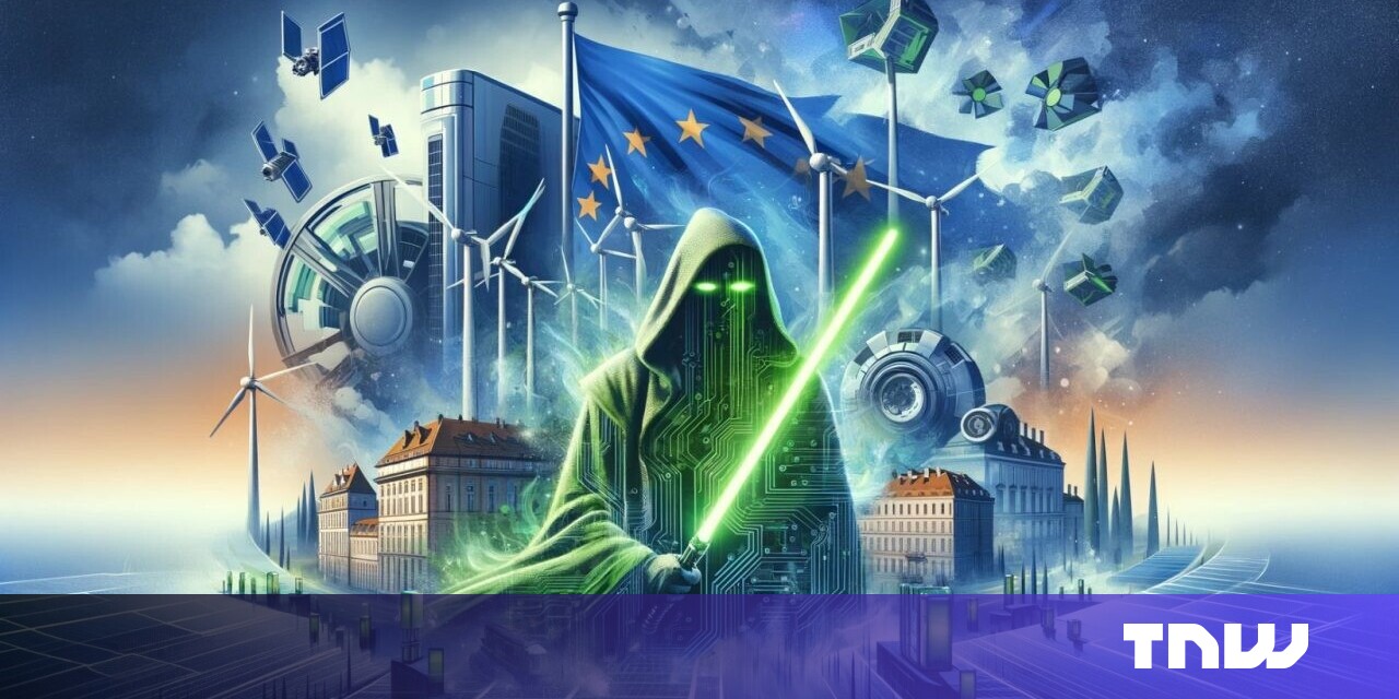 EU's JEDI supercomputer is the most energy efficient HPC system in the world
