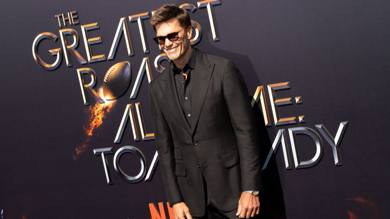 Tom Brady Regrets Roast, Says He 'Wouldn't Do It Again'