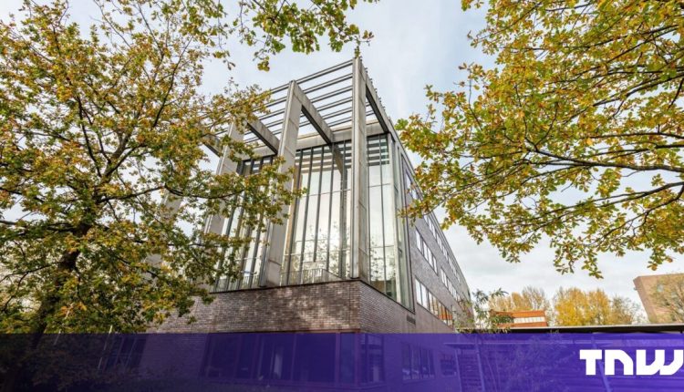 The second House of Quantum opens in Delft

