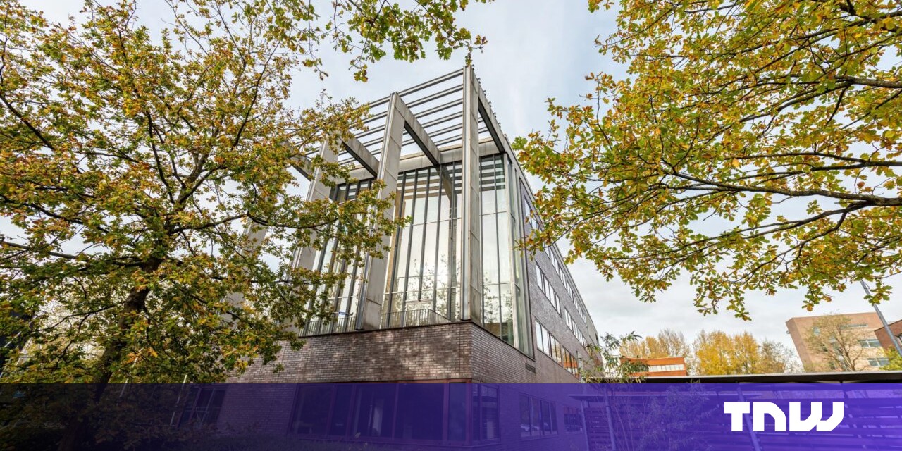 The second House of Quantum opens in Delft