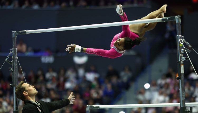 2024 US Classic – Who made the Olympic gymnastics team?

