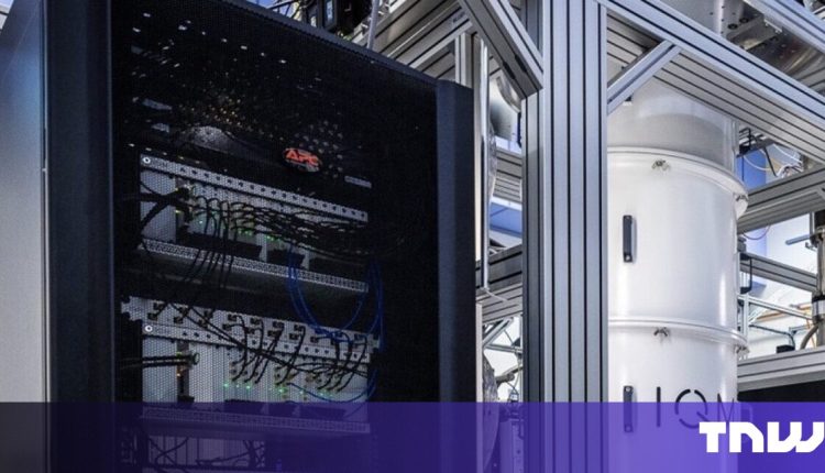 Amazon uses Finland's IQM for its first quantum computing service in the EU

