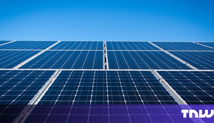 Berlin-based startup Cloover receives $114 million to help consumers switch to solar energy

