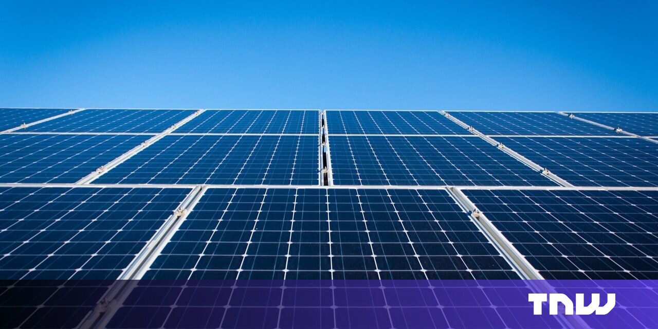 Berlin-based startup Cloover receives $114 million to help consumers switch to solar energy