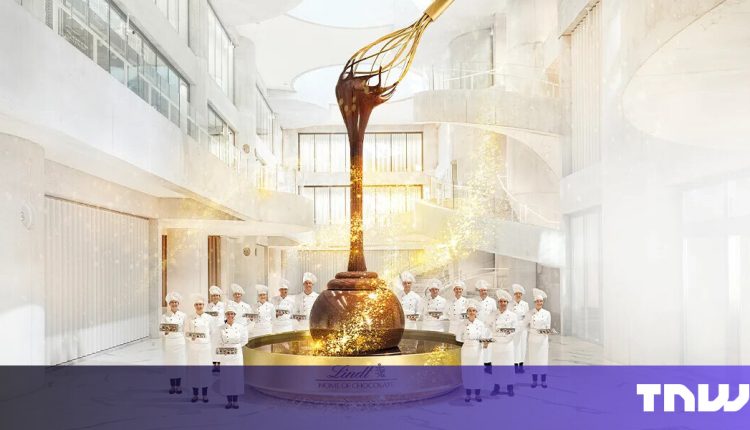 Swiss AI startup secures $16 million to save Swiss chocolate

