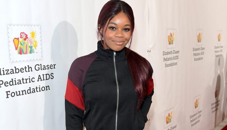 Gabby Douglas withdraws from US Championships after comeback

