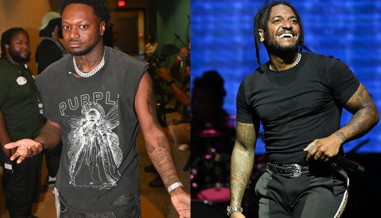 Lloyd threatens to block funny Marco after receiving THAT DM

