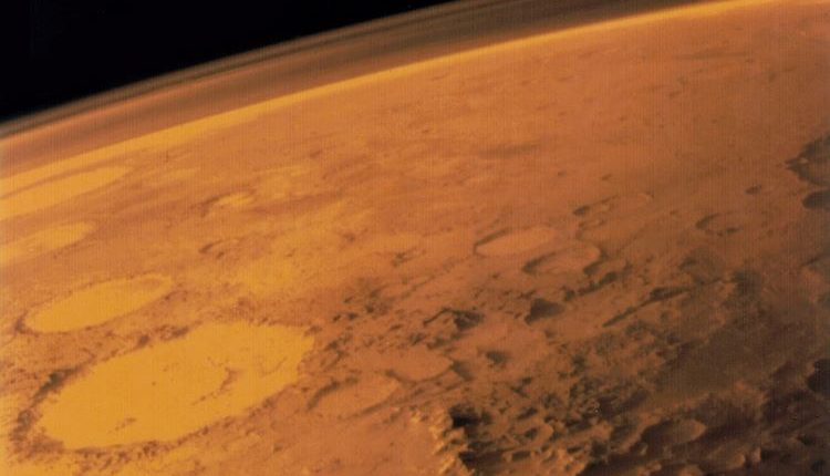 Could atmospheric samples from Mars tell us more about the Red Planet than surface samples?

