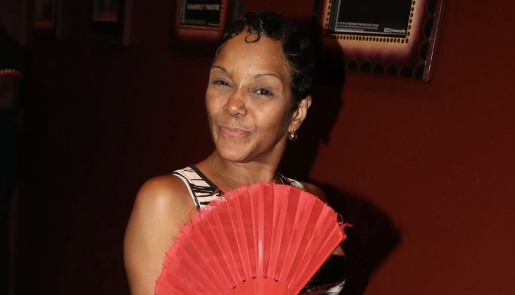 Mama Jones posts birthday message to boyfriend (PHOTO)

