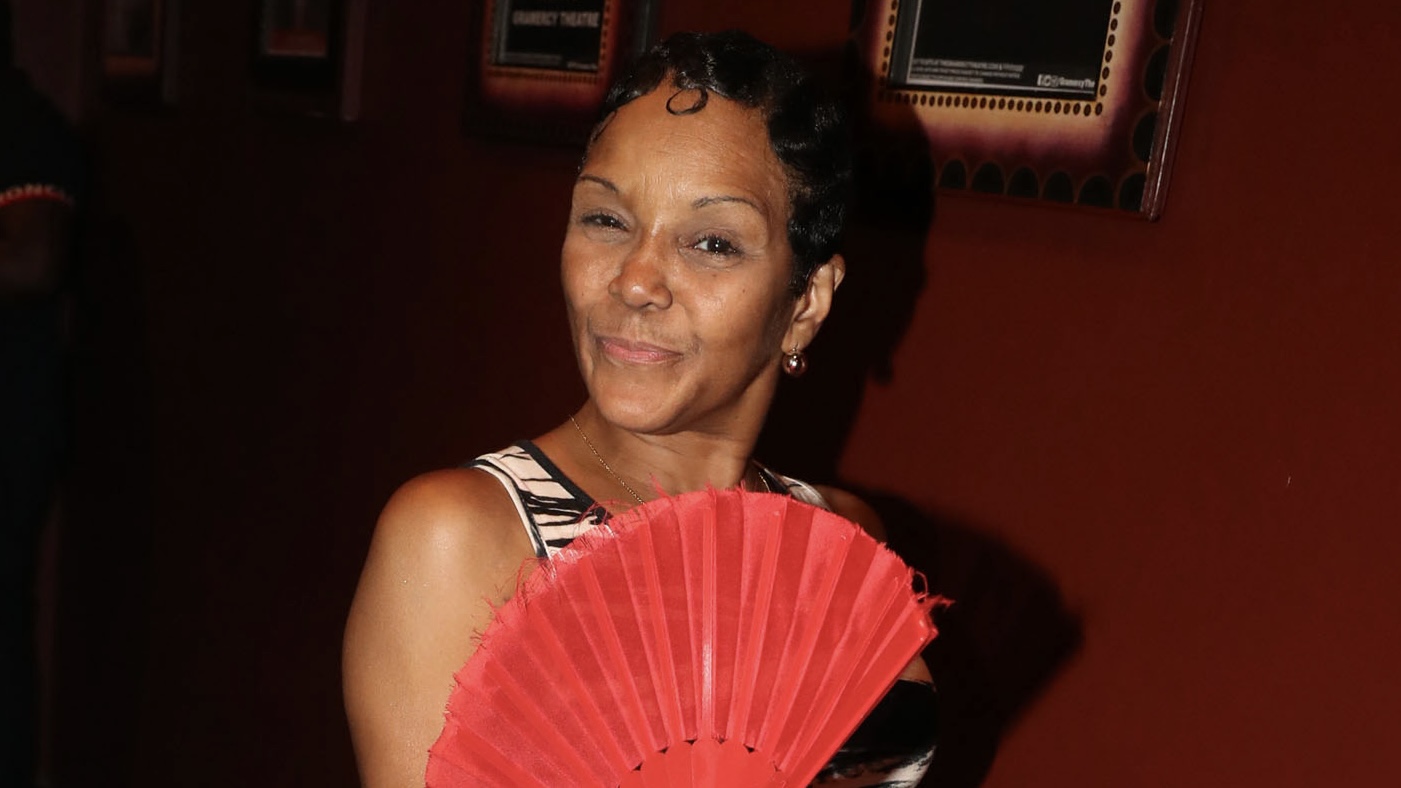 Mama Jones posts birthday message to boyfriend (PHOTO)