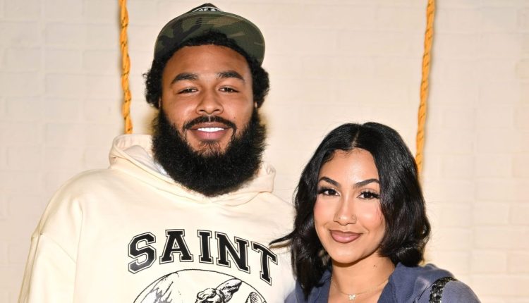 Queen Naija and Clarence: Social media tarnishes relationship

