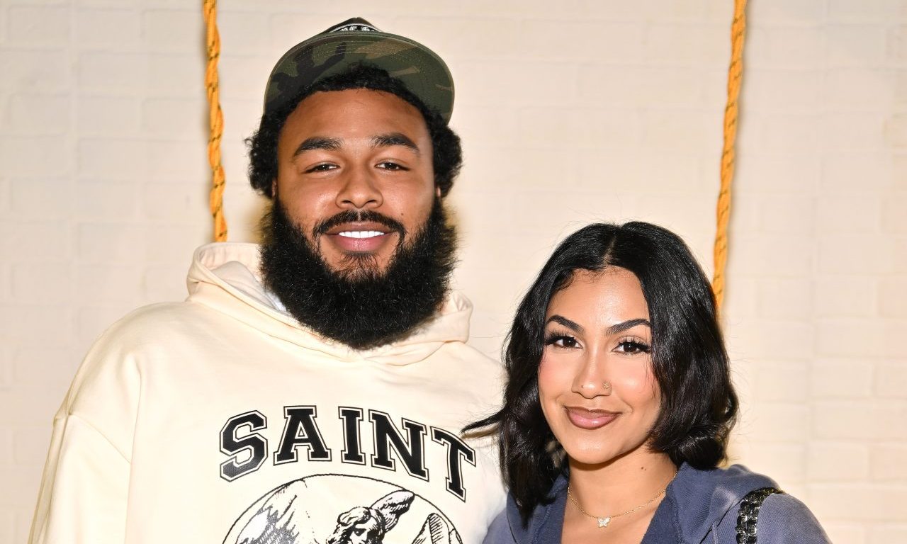 Queen Naija and Clarence: Social media tarnishes relationship