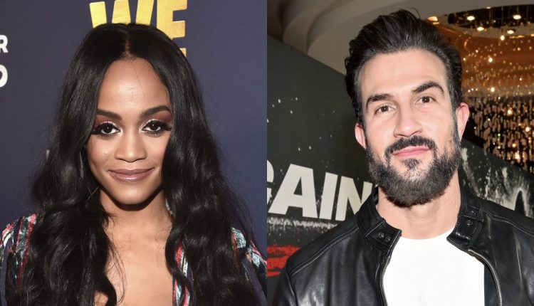 Rachel Lindsay responds to Bryan Abasolo's request for legal fees

