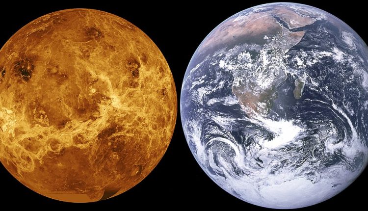 What deadly Venus can tell us about life on other worlds

