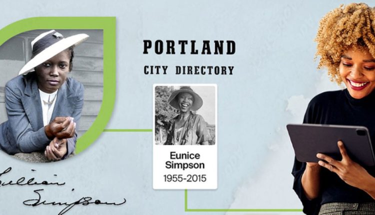 Start exploring your family tree on Ancestry for free today

