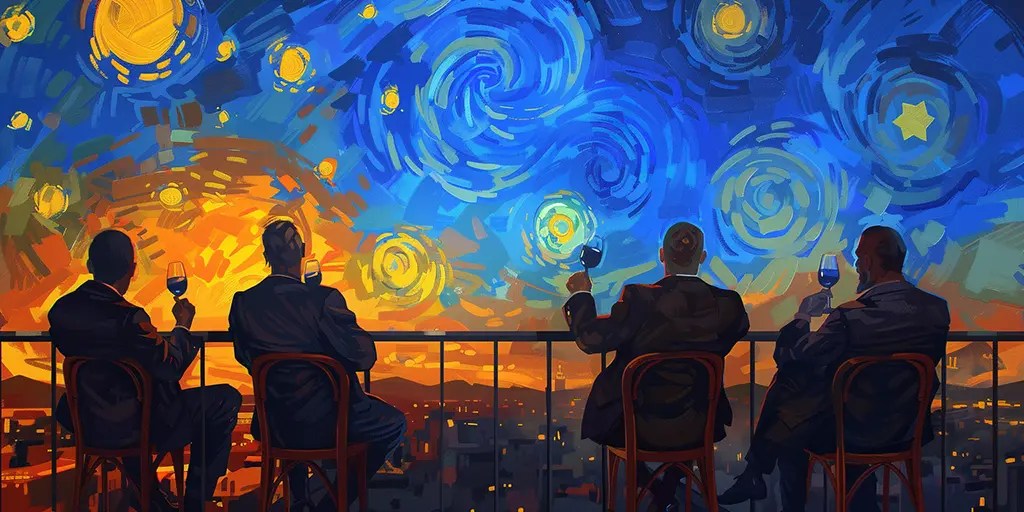 More behind the climate machinations of the science billionaire – do you agree?