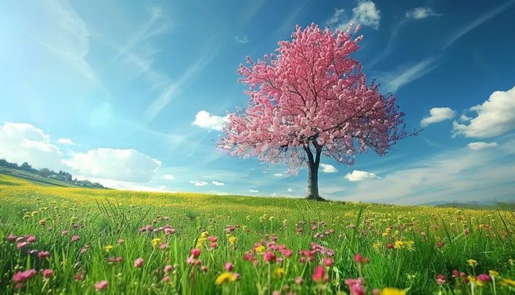 NOAA's latest temperature and climate data shows there is NO CLIMATE EMERGENCY - do you agree?

