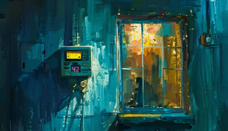 Mandatory smart meters are crucial to combat 'real and growing drought risk', experts warn - Do you agree?

