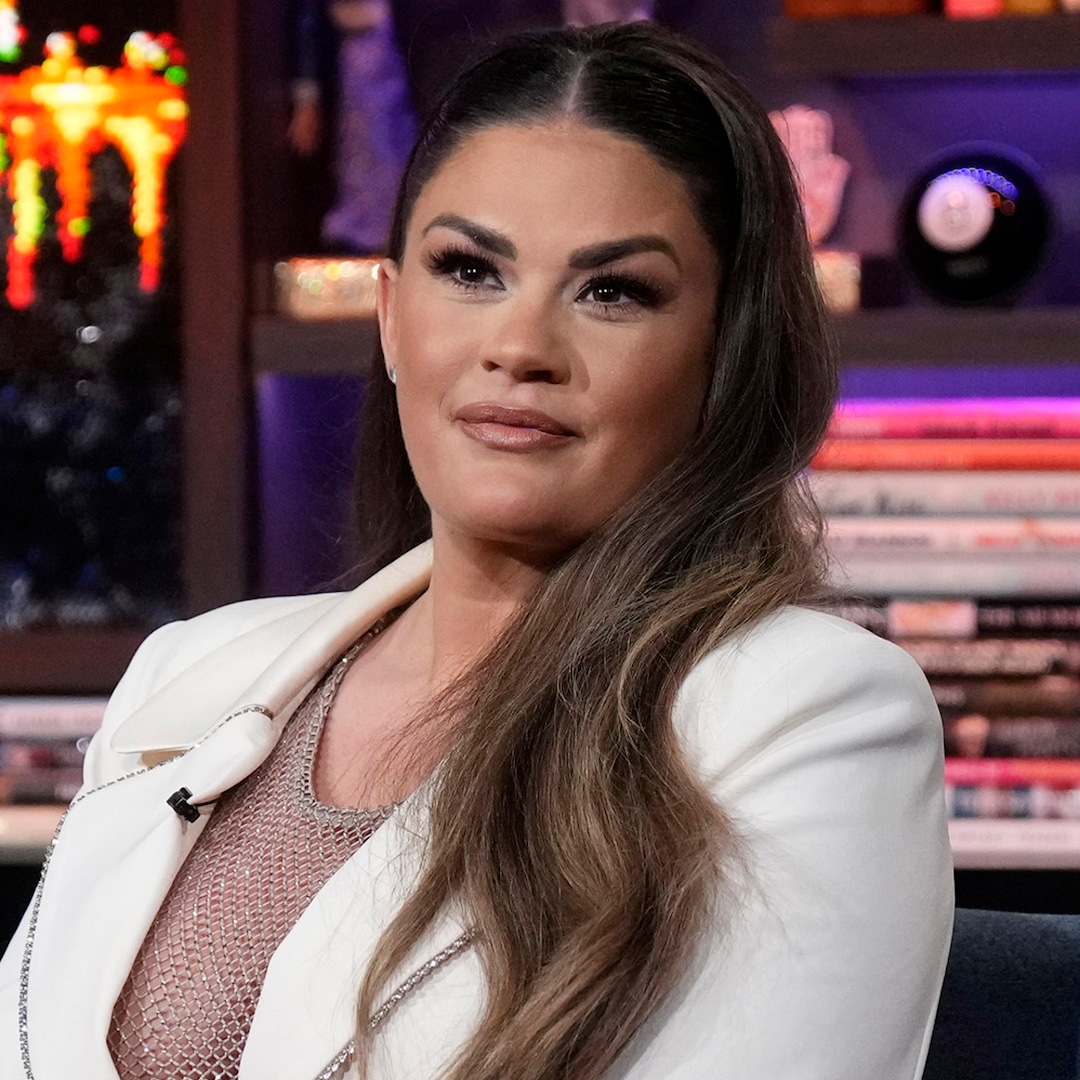 Brittany Cartwright hits back at comments about her son Cruz's well-being