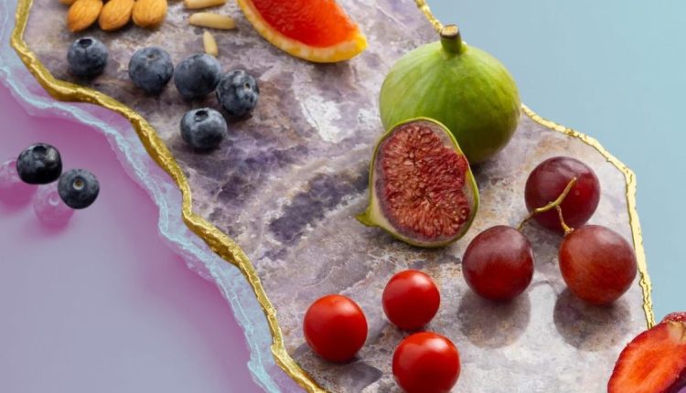 Not boring decoration ideas for the kitchen and living room

