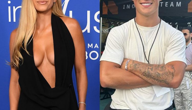 TikToker Xandra Pohl sparks romance rumors with this Chiefs NFL player

