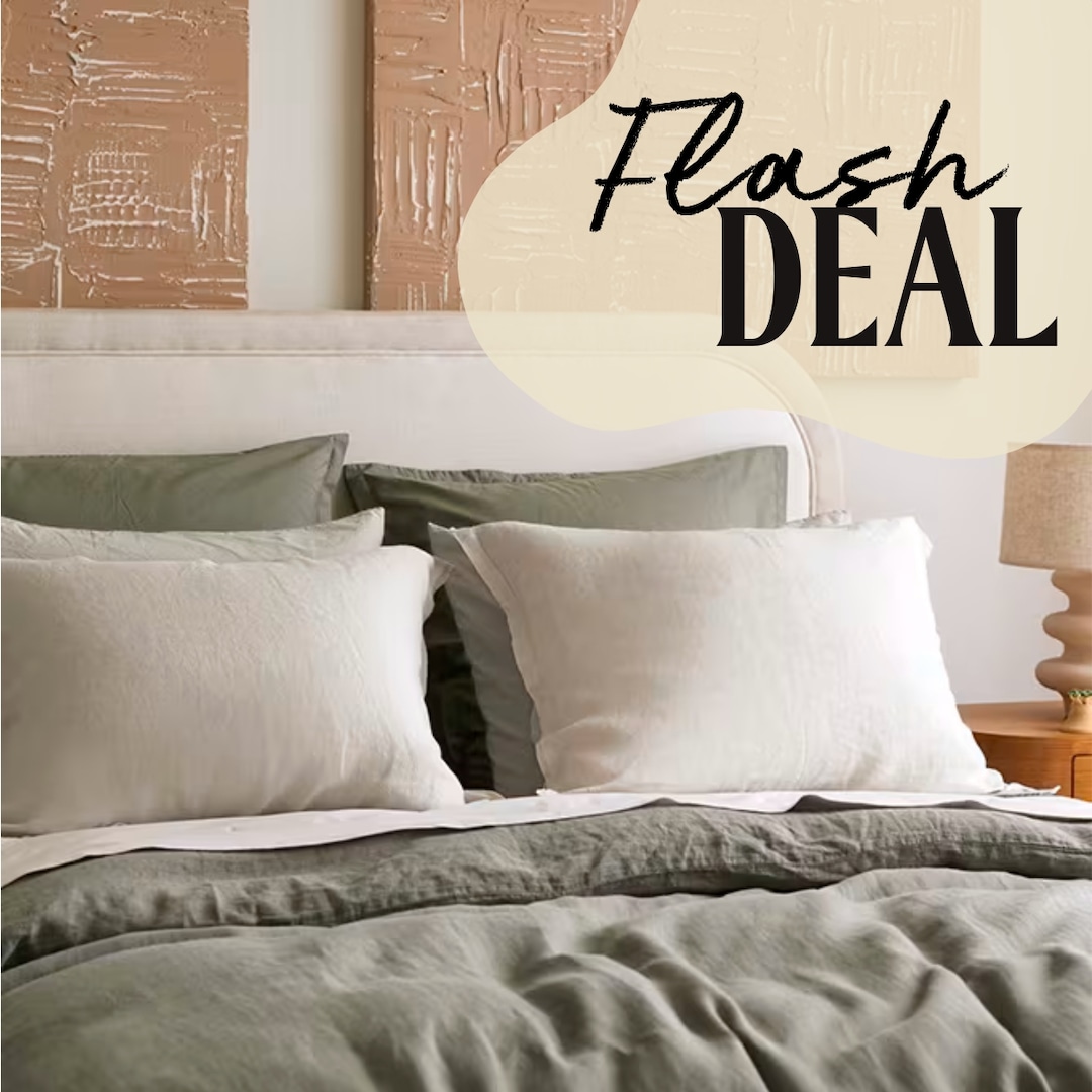 The Best Memorial Day Deals on Bedding and Bath in 2024