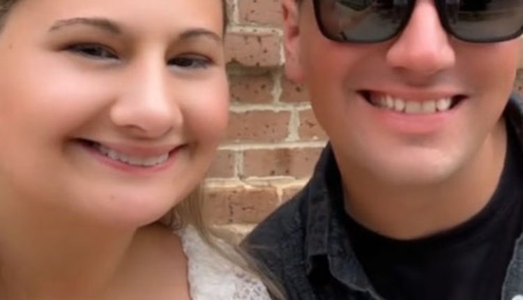 Gypsy Rose Blanchard responds to the NSFW question about Ken Urker

