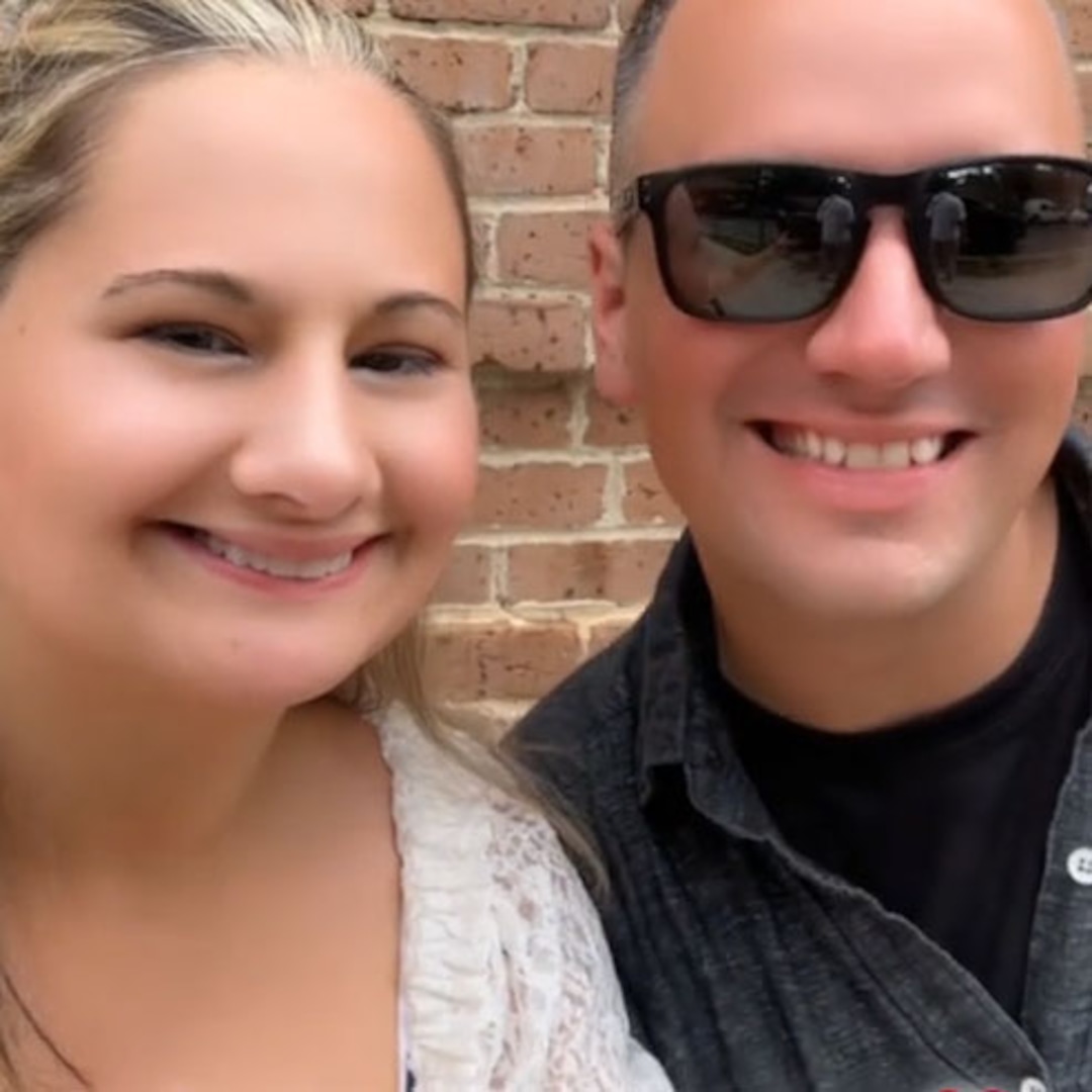 Gypsy Rose Blanchard responds to the NSFW question about Ken Urker