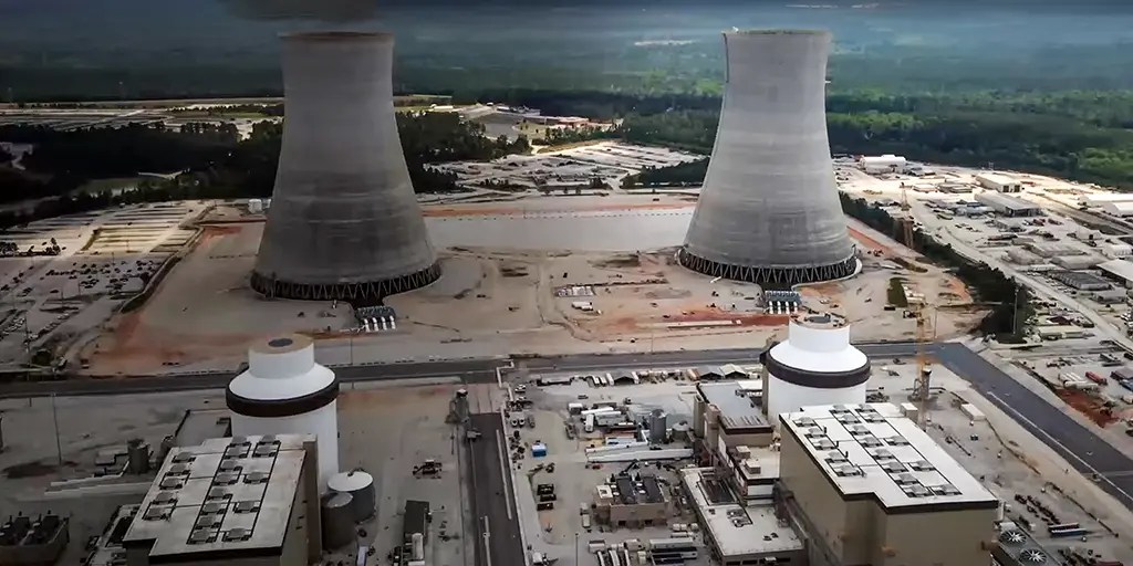 Vogtle Unit 4 power plant begins commercial operation – are you satisfied with it?