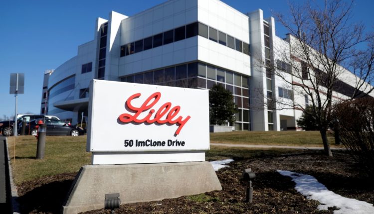 Eli Lilly CFO Anat Ashkenazi on meeting rising demand for GLP-1

