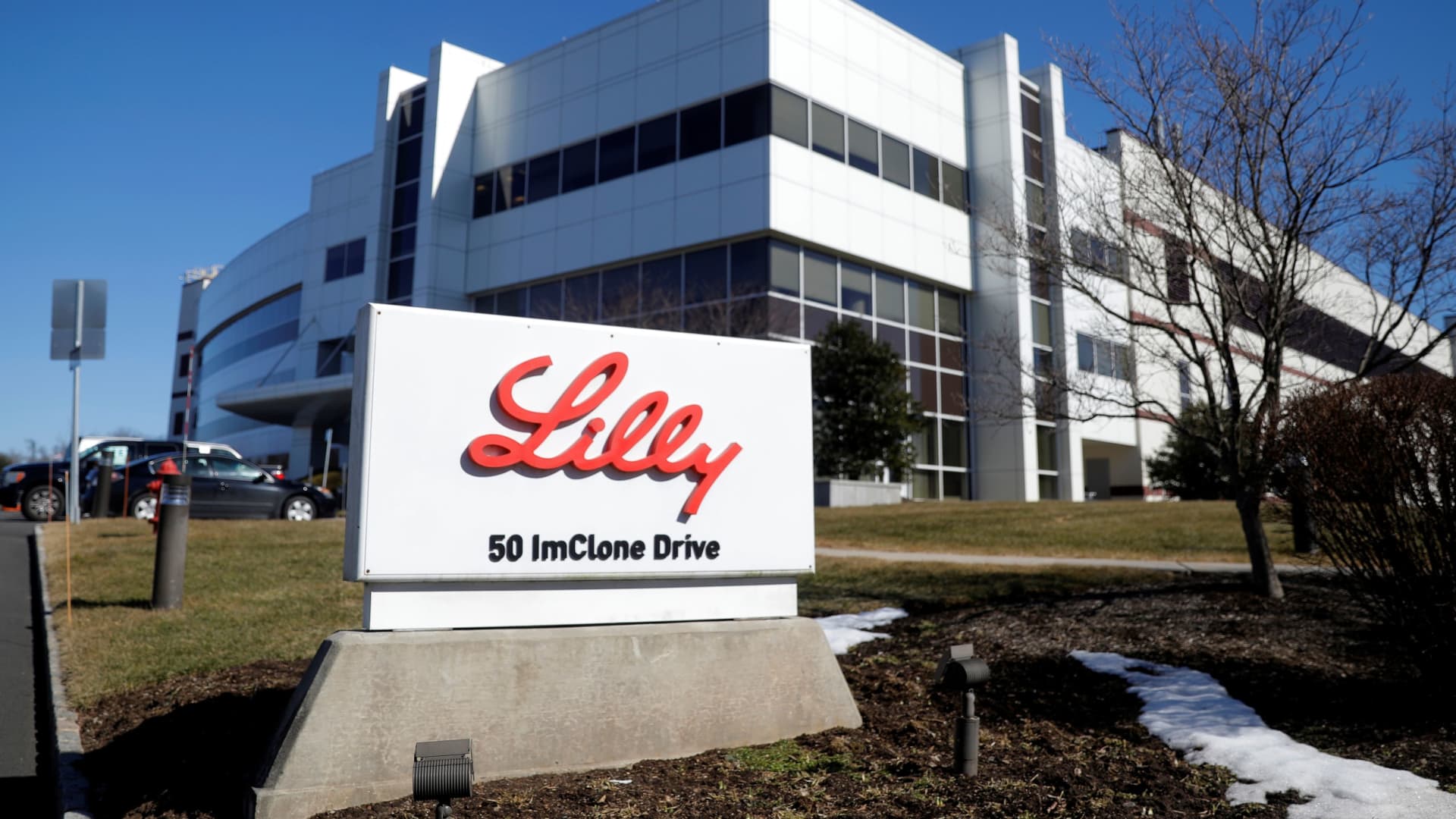 Eli Lilly CFO Anat Ashkenazi on meeting rising demand for GLP-1
