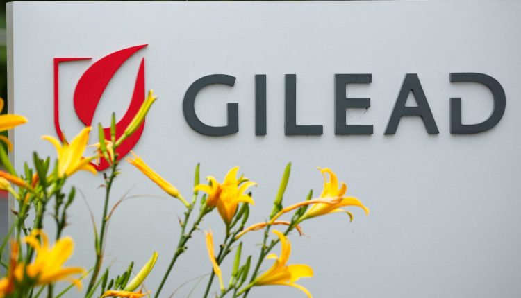 Gilead PrEP Lenacapavir successful in phase 3 study

