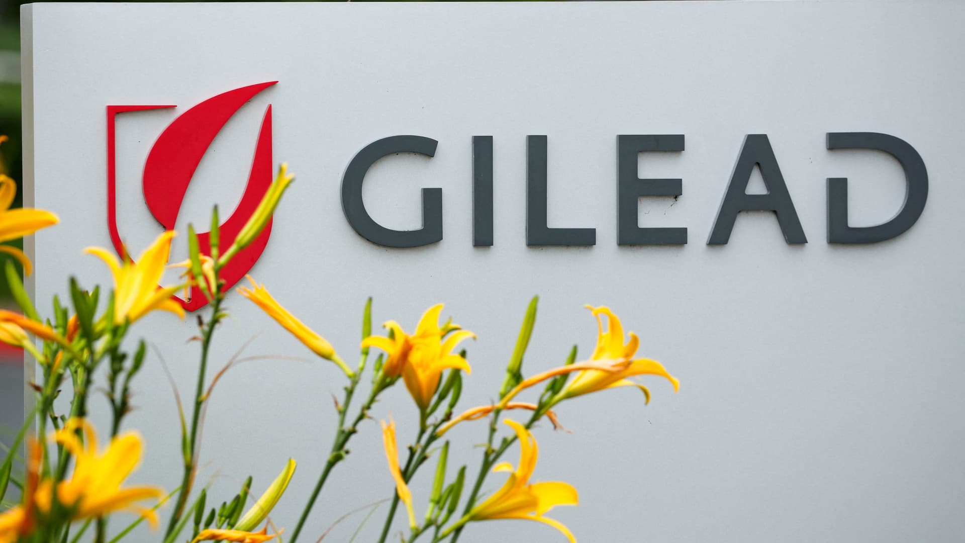 Gilead PrEP Lenacapavir successful in phase 3 study