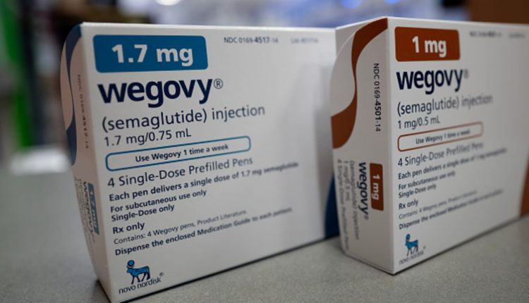 More and more US employers are adopting GLP-1 weight loss measures

