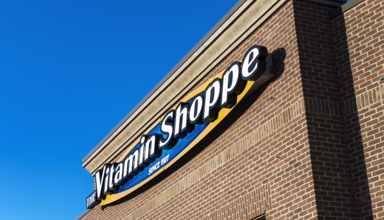 GLP-1 weight loss boom drives protein sales, says Vitamin Shoppe

