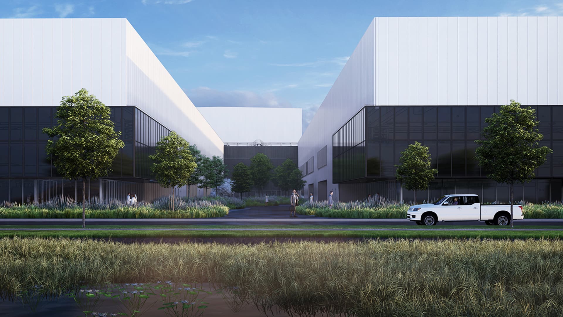 Novo Nordisk increases production of Wegovy and Ozempic with new NC plant