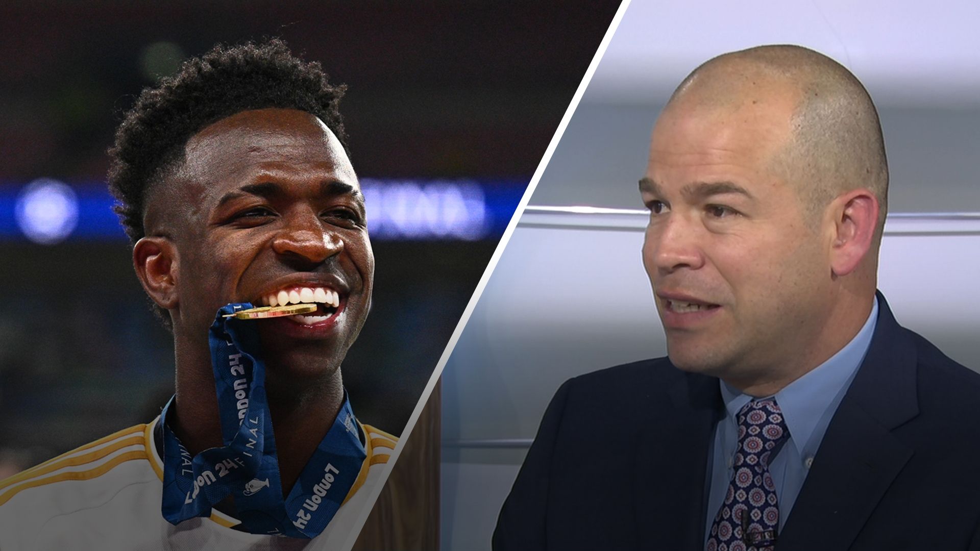 Real Madrid celebrates Champions League victory with bus parade