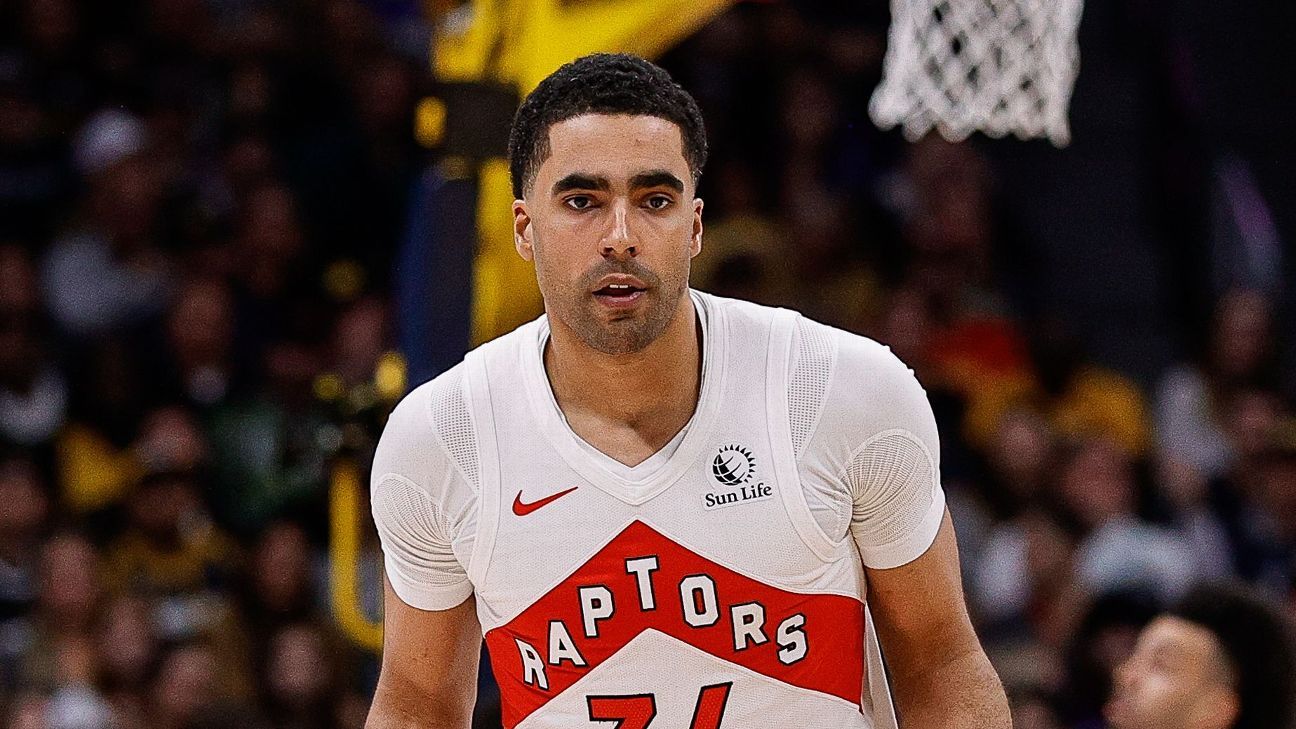 Man charged with betting fraud involving former NBA player Jontay Porter