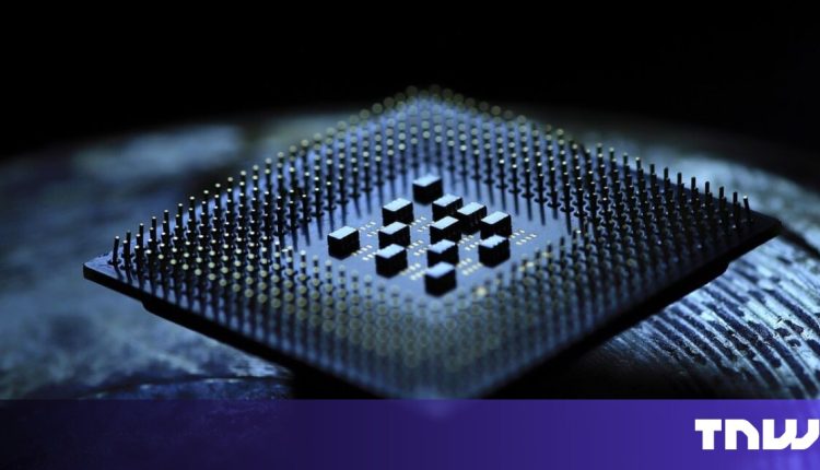 Dutch chip giant NXP plans $7.8 billion plant in Singapore amid tensions with China

