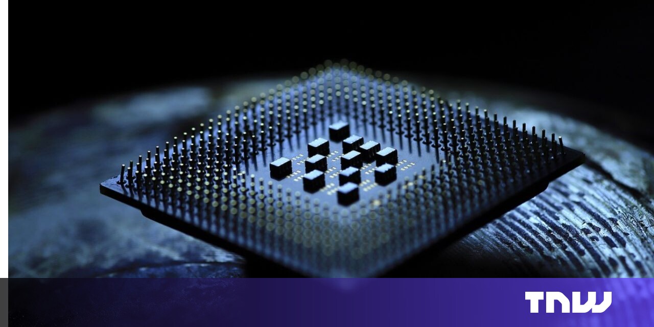 Dutch chip giant NXP plans $7.8 billion plant in Singapore amid tensions with China