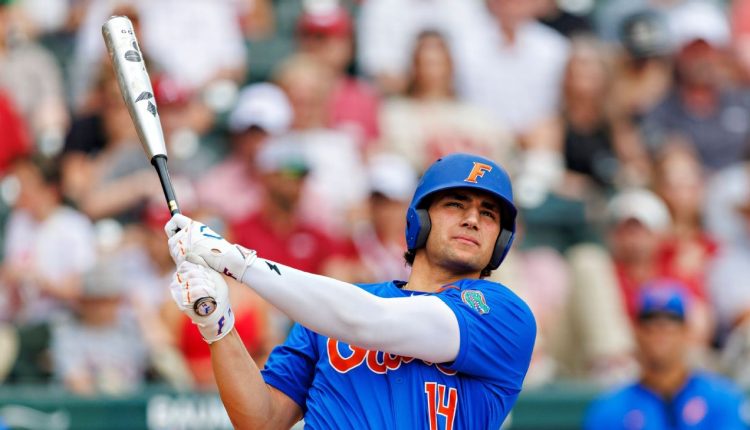 Super Regionals Preview: 10 Things to Watch Out for

