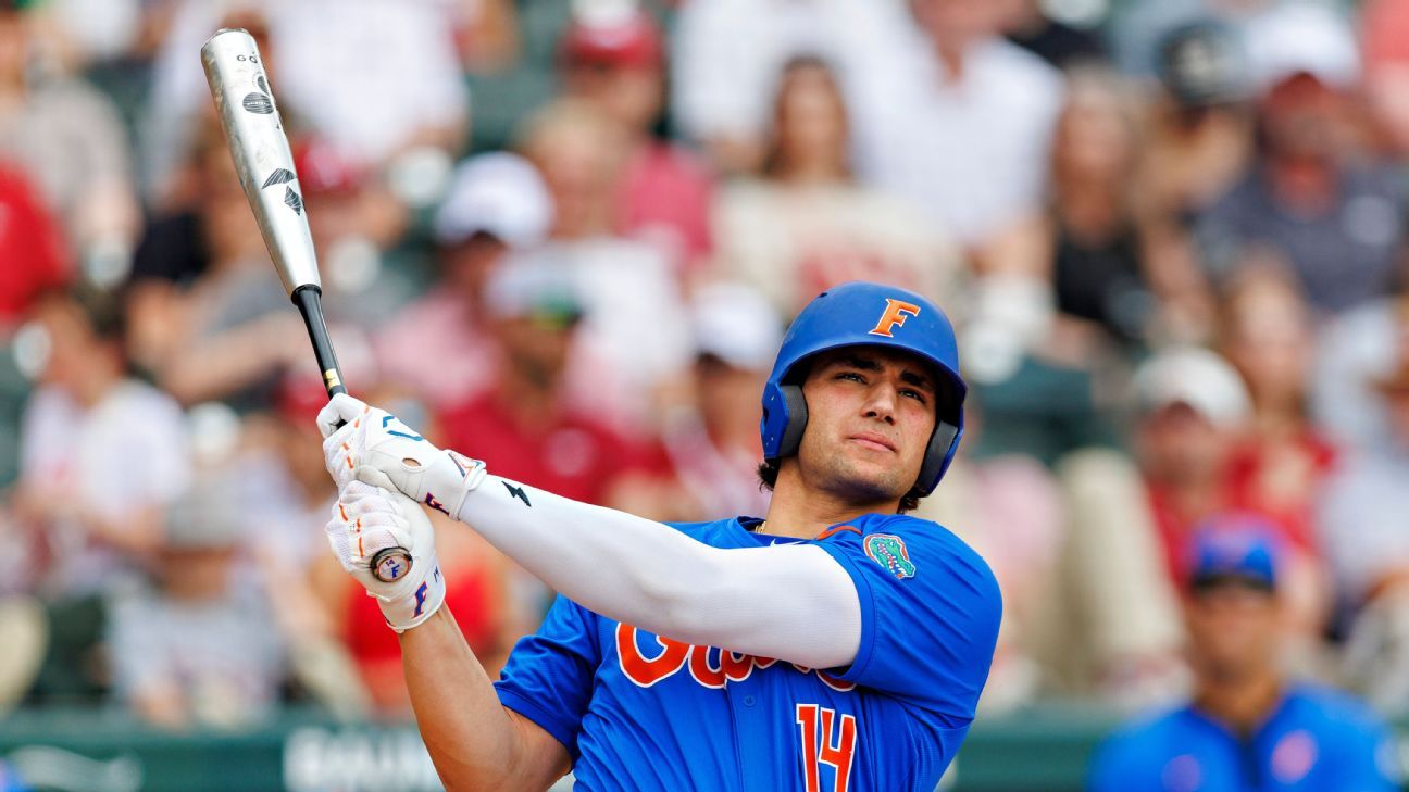 Super Regionals Preview: 10 Things to Watch Out for