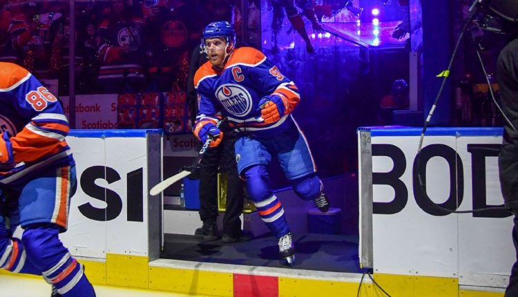 Fan's guide to Stanley Cup Final: Top players, storylines