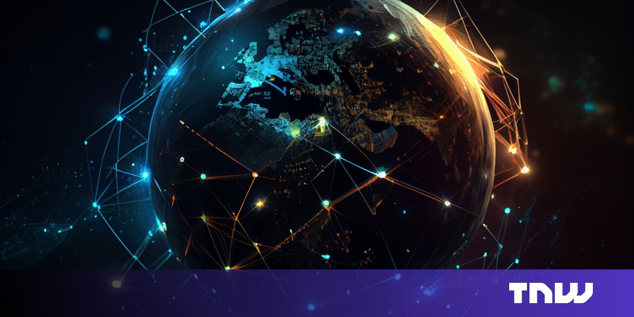 EU unveils AI-powered ‘digital twin’ of Earth
