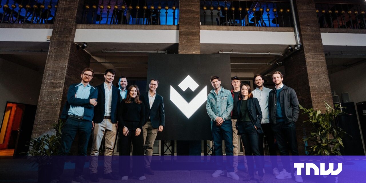 German venture capitalist unveils record-breaking €214 million fund for deep-tech companies