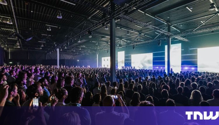 Highlights of the TNW Conference 2024, Day 1 

