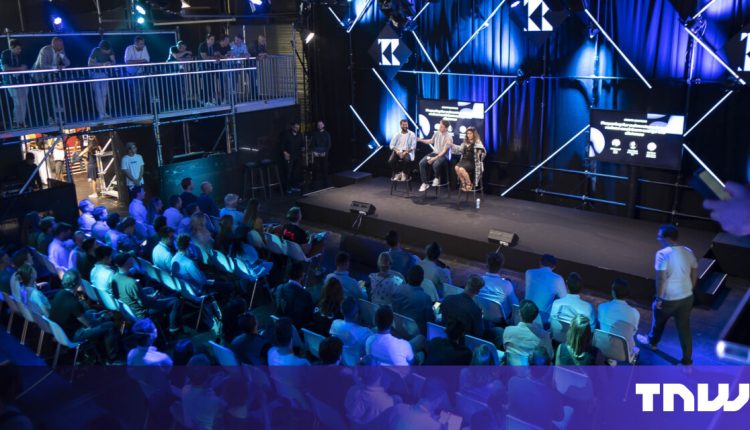 Highlights of the TNW Conference 2024, Day 2

