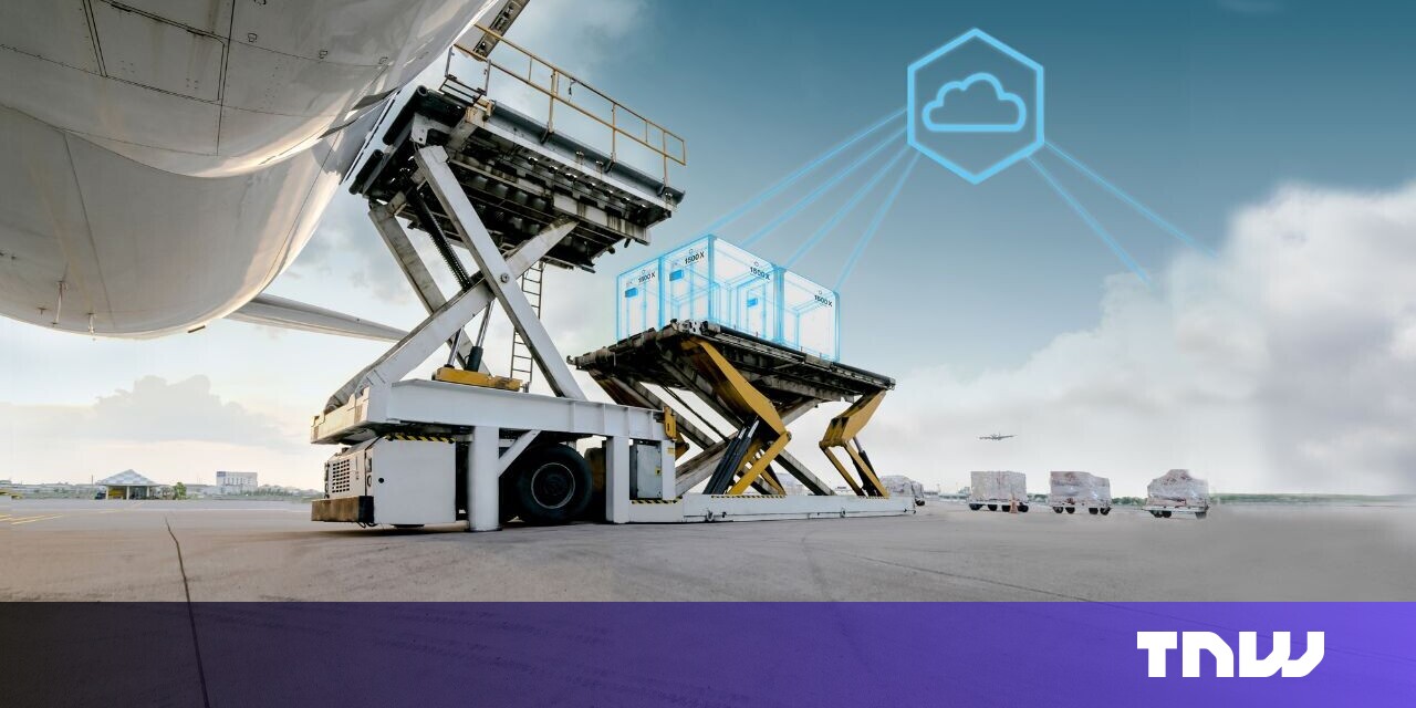 Swiss SkyCell secures $116 million to optimize pharmaceutical transport with intelligent cold chain containers